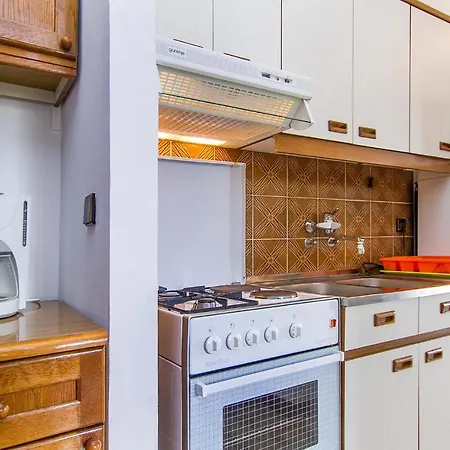One-bedroom In Ravni