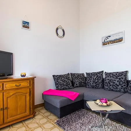 One-bedroom In